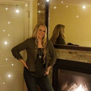 Meet your Posher, Tamara